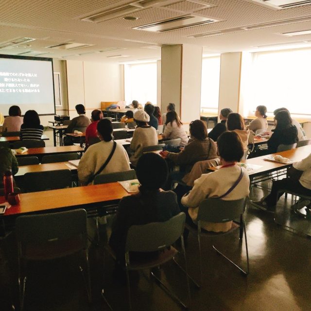 食を守る人々上映会