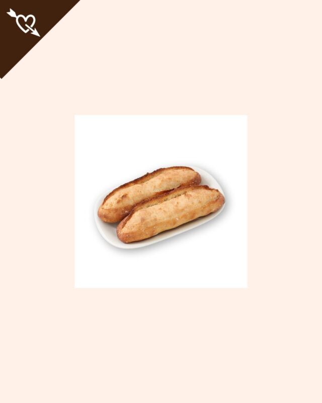 自然派Style
オーガニックミニバゲット

白ごはんのようにのどんなシーンにもなじむ、コープ自然派のオーガニックミニバゲット。

材料は有機小麦粉、有機米粉、食塩、モルト、ドライイーストのみ！粉の配合にこだわり、食べやすく仕上げたバゲットです。

さっと焼いてオリーブオイルでシンプルにいただくのはもちろん、ジャムを合わせたり、スープやパスタのおともにもぴったり◎
様々なアレンジでお楽しみくださいね。

#コープ自然派 #オーガニック #バゲット #国産小麦 #自然派Style #オーガニックミニバゲット